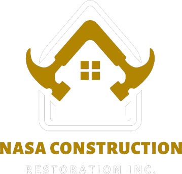 NASA CONSTRUCTION RESTORATION INC.