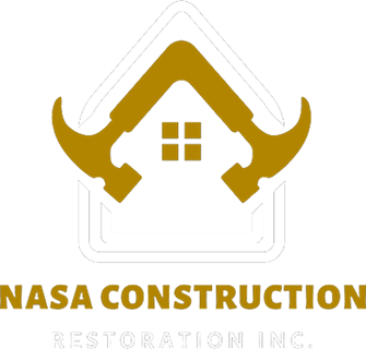 NASA CONSTRUCTION RESTORATION INC.